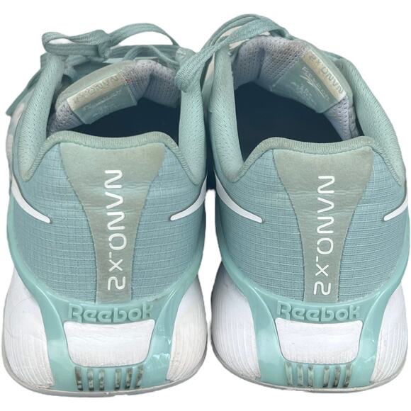 Reebok Women's Nano X2 Cross Trainer Size 9 - Picture 4 of 6